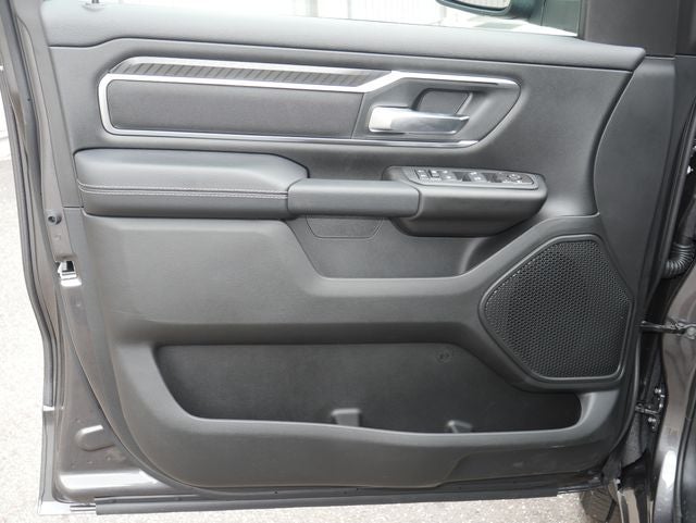 2026 RAM Ram 1500 Big Horn/Lone Star Night Edition