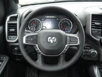 2026 RAM Ram 1500 Big Horn/Lone Star Night Edition