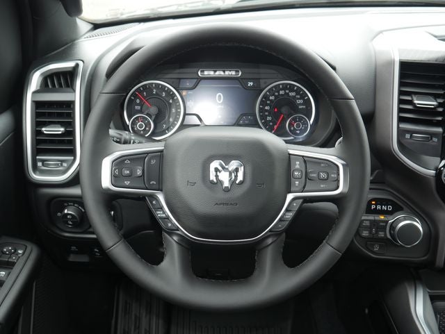 2026 RAM Ram 1500 Big Horn/Lone Star Night Edition