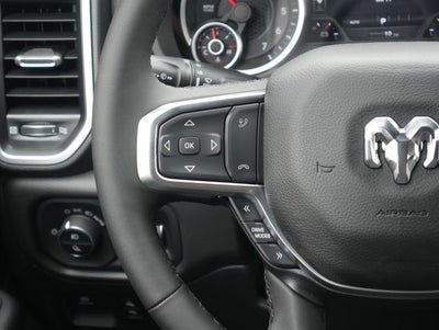 2026 RAM Ram 1500 Big Horn/Lone Star Night Edition