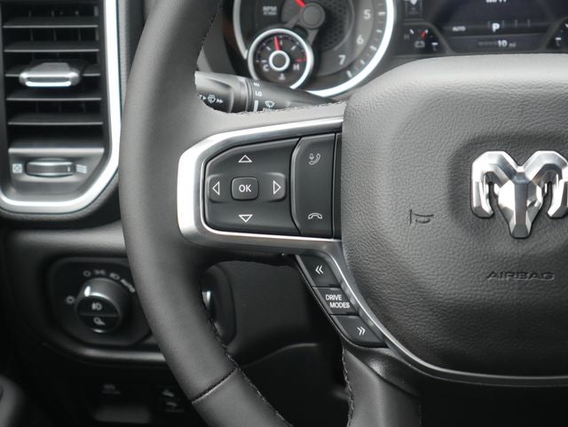 2026 RAM Ram 1500 Big Horn/Lone Star Night Edition