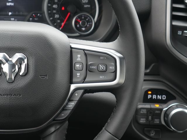 2026 RAM Ram 1500 Big Horn/Lone Star Night Edition