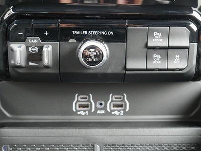 2026 RAM Ram 1500 Big Horn/Lone Star Night Edition