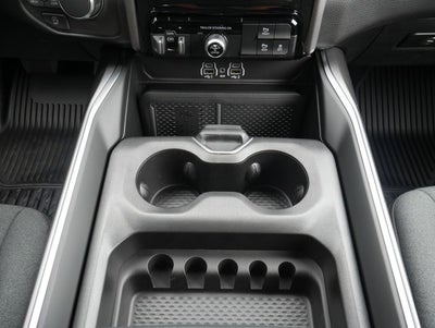 2026 RAM Ram 1500 Big Horn/Lone Star Night Edition
