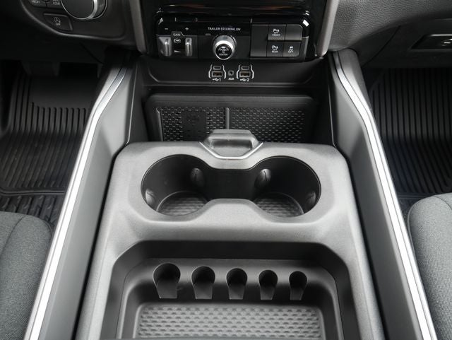 2026 RAM Ram 1500 Big Horn/Lone Star Night Edition