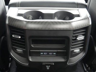 2026 RAM Ram 1500 Big Horn/Lone Star Night Edition