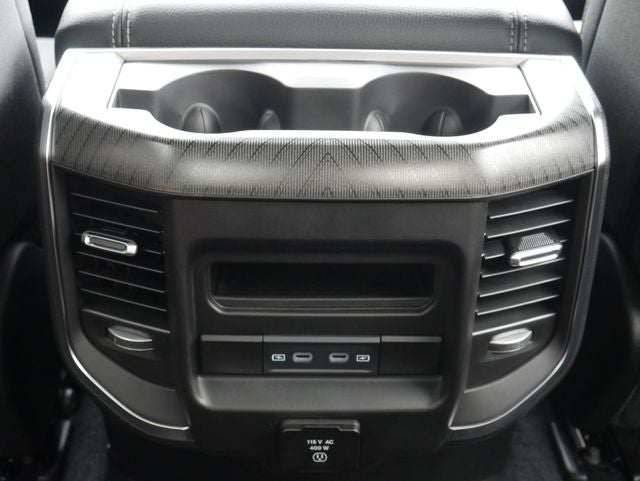 2026 RAM Ram 1500 Big Horn/Lone Star Night Edition