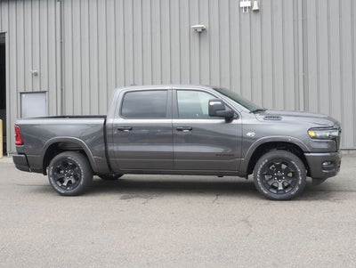 2026 RAM Ram 1500 Big Horn/Lone Star Night Edition
