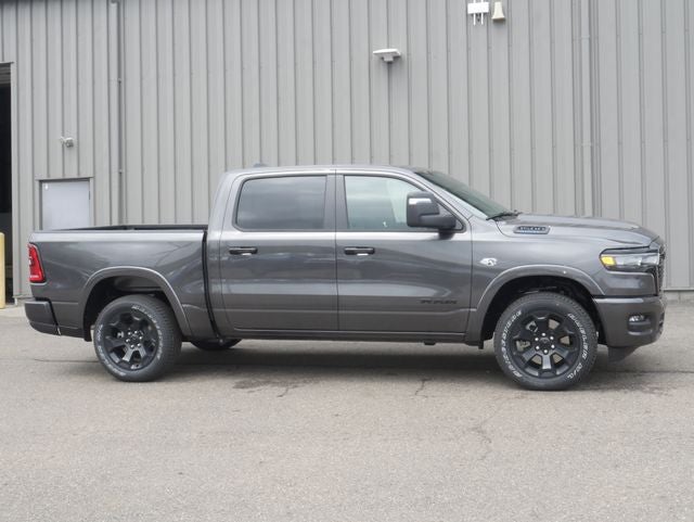 2026 RAM Ram 1500 Big Horn/Lone Star Night Edition