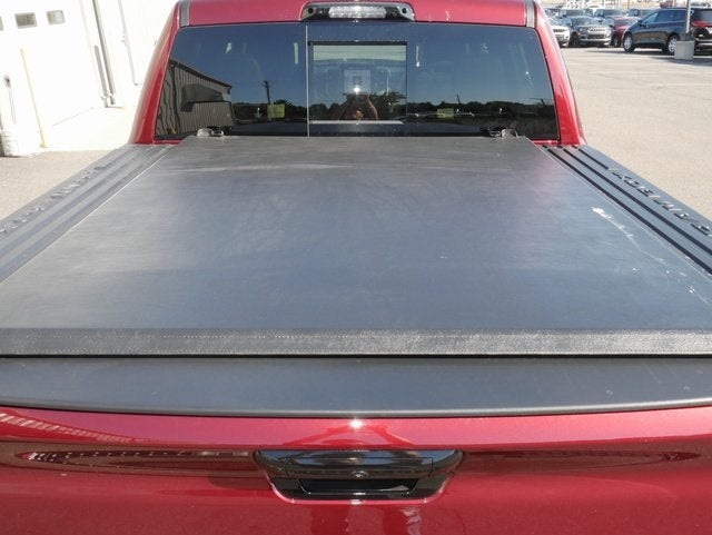 2026 RAM 1500 Limited Night Edition