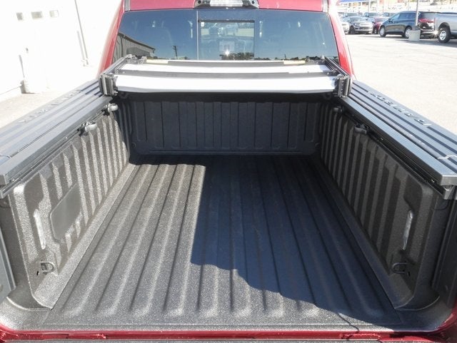 2026 RAM 1500 Limited Night Edition