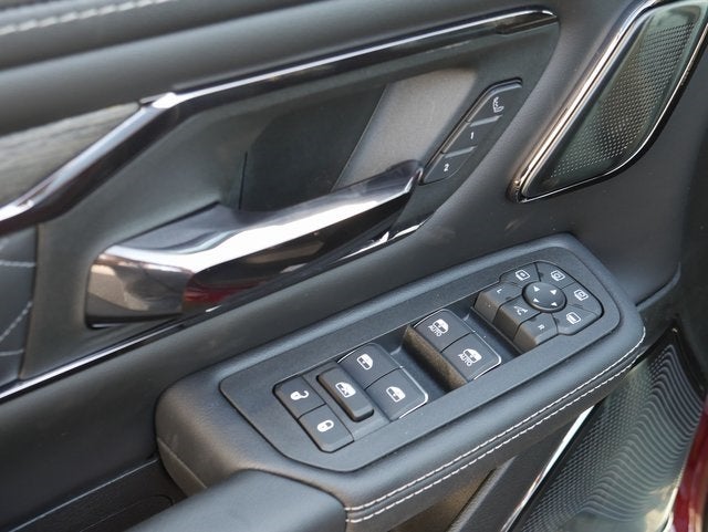 2026 RAM 1500 Limited Night Edition