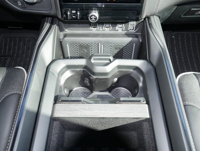 2026 RAM 1500 Limited Night Edition