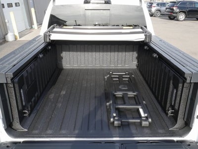 2026 RAM 1500 Limited Night Edition