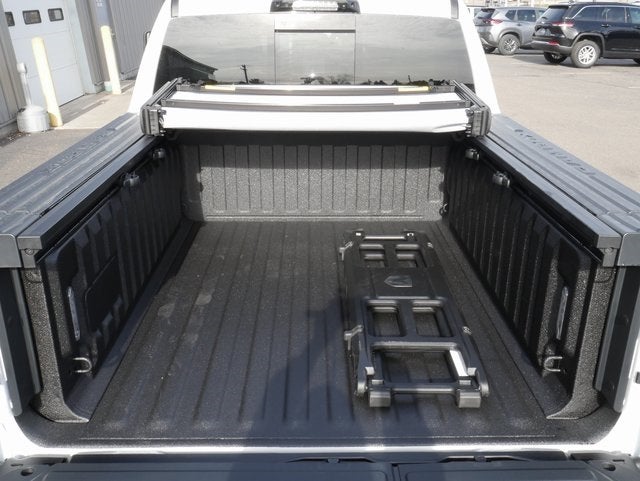 2026 RAM 1500 Limited Night Edition