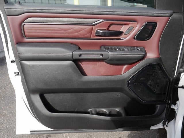 2026 RAM 1500 Limited Night Edition