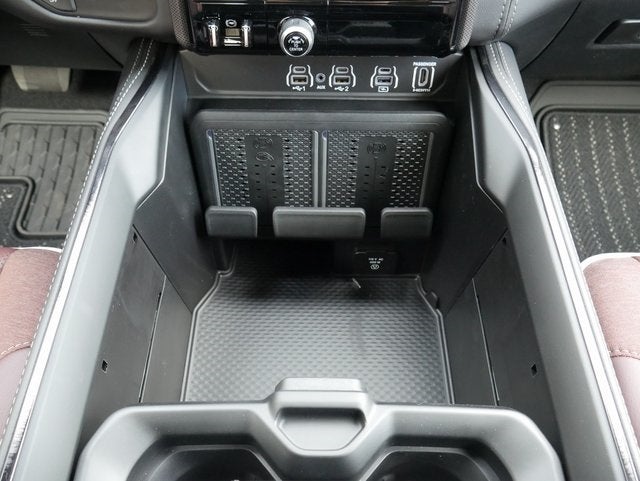 2026 RAM 1500 Limited Night Edition