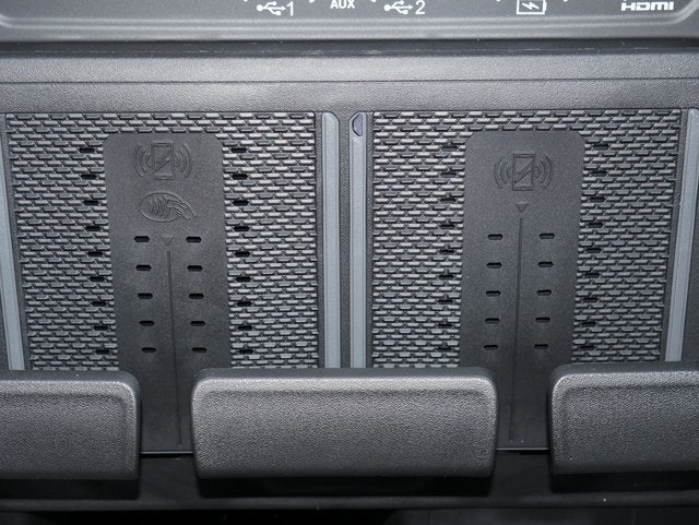 2026 RAM 1500 Limited Night Edition