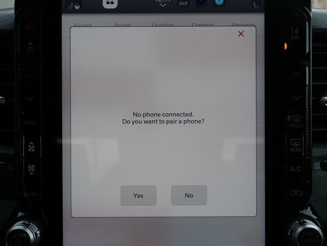 2026 RAM 1500 Limited Night Edition