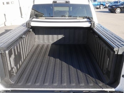 2026 RAM 1500 Limited Longhorn