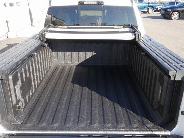 2026 RAM 1500 Limited Longhorn