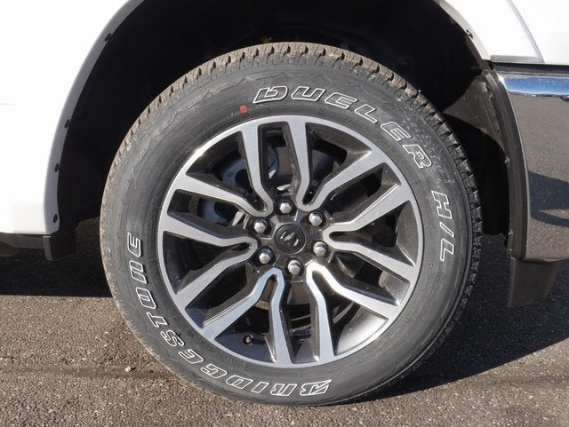 2026 RAM 1500 Limited Longhorn