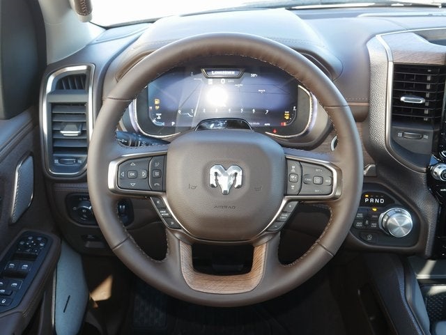 2026 RAM 1500 Limited Longhorn