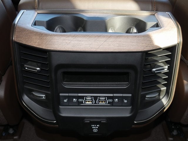 2026 RAM 1500 Limited Longhorn