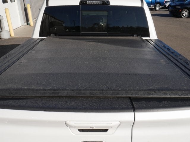 2026 RAM 1500 Limited Longhorn