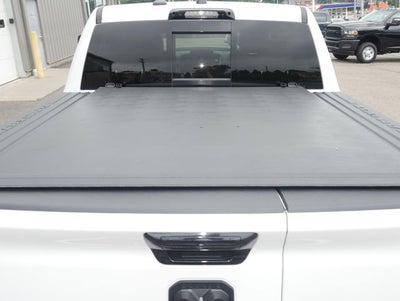2026 RAM Ram 1500 Limited Night Edition