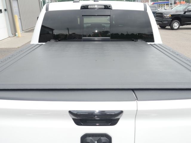 2026 RAM Ram 1500 Limited Night Edition