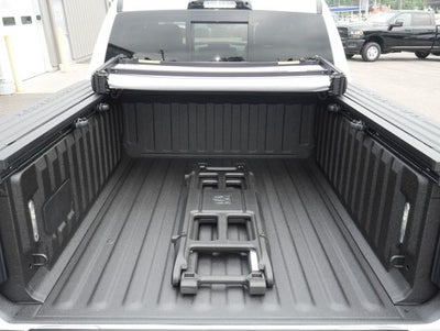 2026 RAM Ram 1500 Limited Night Edition