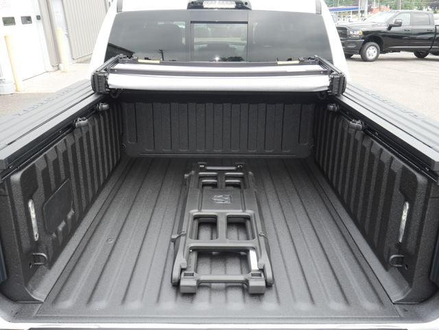 2026 RAM Ram 1500 Limited Night Edition
