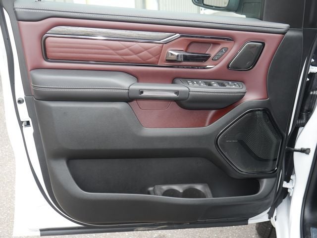 2026 RAM Ram 1500 Limited Night Edition