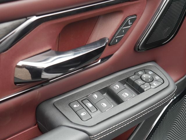 2026 RAM Ram 1500 Limited Night Edition