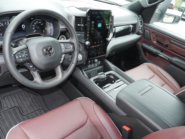 2026 RAM Ram 1500 Limited Night Edition