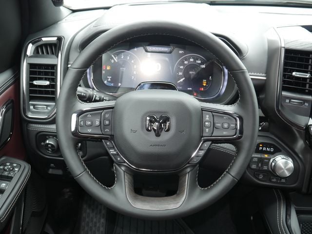 2026 RAM Ram 1500 Limited Night Edition