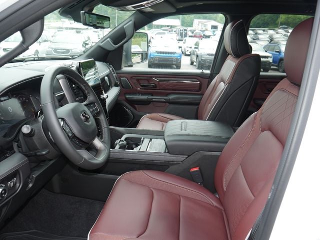 2026 RAM Ram 1500 Limited Night Edition