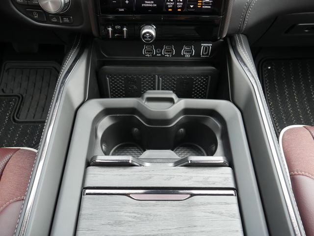 2026 RAM Ram 1500 Limited Night Edition