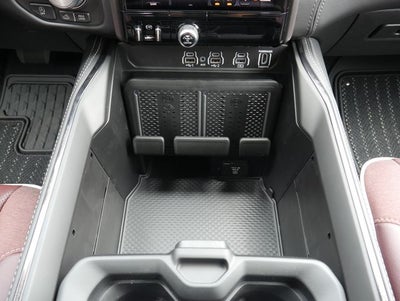 2026 RAM Ram 1500 Limited Night Edition