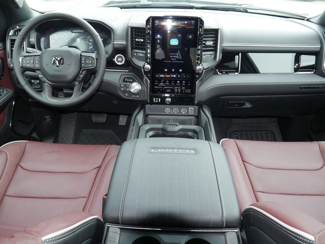2026 RAM Ram 1500 Limited Night Edition