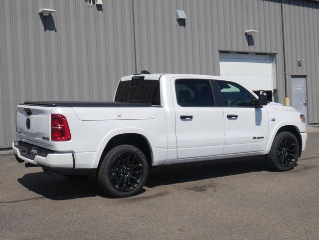 2026 RAM Ram 1500 Limited Night Edition