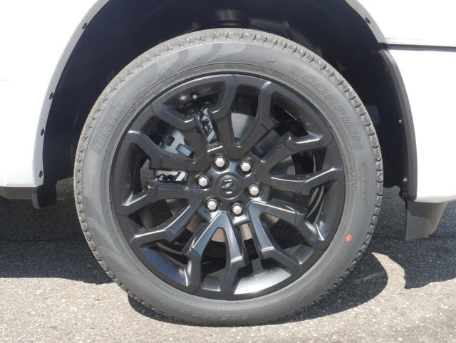 2026 RAM Ram 1500 Limited Night Edition