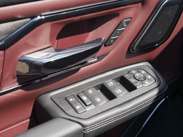 2026 RAM Ram 1500 Limited Night Edition