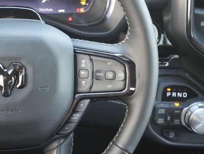 2026 RAM Ram 1500 Limited Night Edition