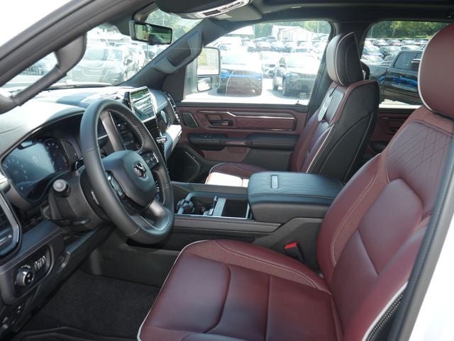 2026 RAM Ram 1500 Limited Night Edition