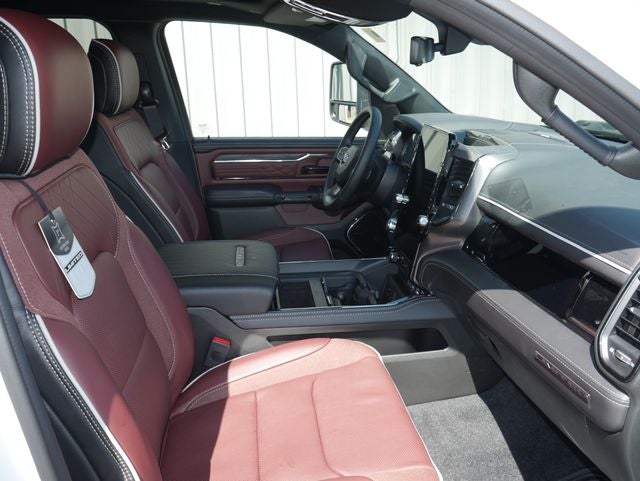 2026 RAM Ram 1500 Limited Night Edition