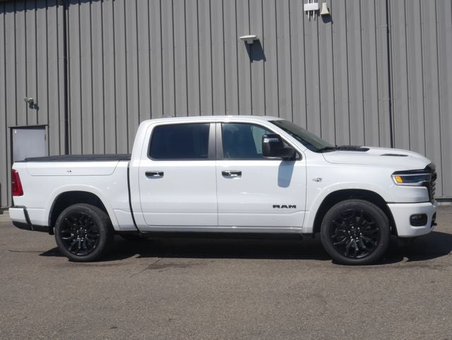 2026 RAM Ram 1500 Limited Night Edition