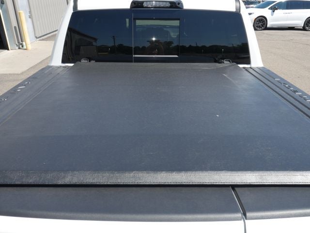 2026 RAM Ram 1500 Limited Night Edition