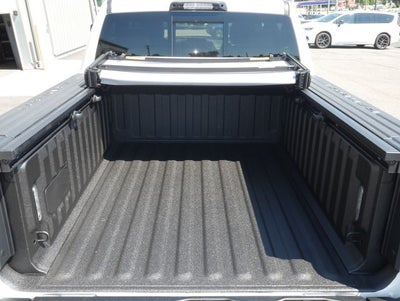 2026 RAM Ram 1500 Limited Night Edition